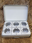 Compartment Fly Box