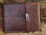 Leader Wallet with Fly Patch