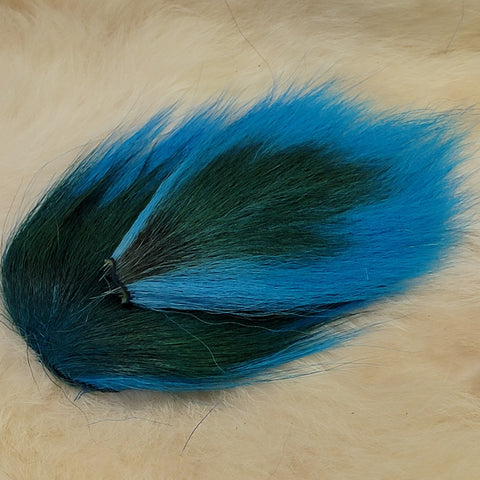 Buck Tails Half