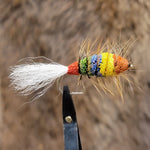 Skittles Salmon Bug