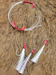 Mackerel Lines - Locally Tied