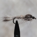 Hare's Ear Grey