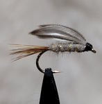 Gold Ribbed Hare's Ear Wet