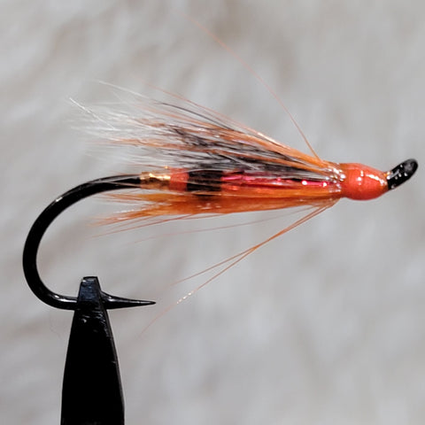 Low Water Copper Killer Variation