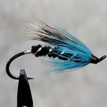 Dudot Blue Charm