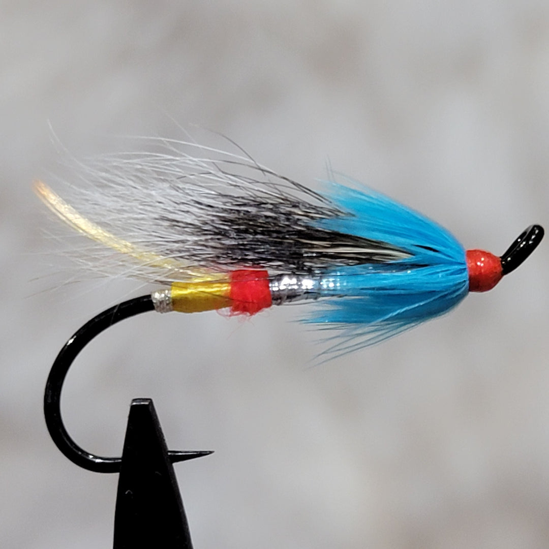 Wet Flies – Tagged 