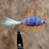 Smurf Salmon Bug