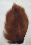Buck Tails Whole Large