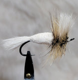 White Wulff