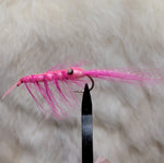 Pink Lester The Lobster