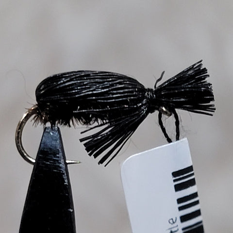 Deer Hair Beetle