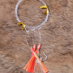 Mackerel Lines - Locally Tied