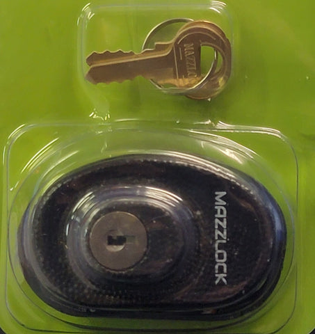 Keyed Trigger Lock (Keyed Alike)