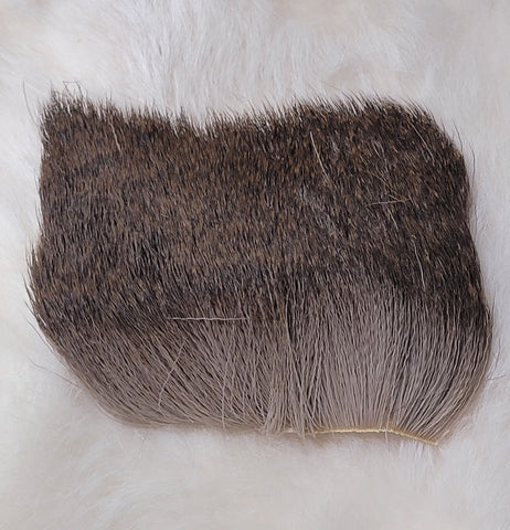 Natural Roe Deer Hair
