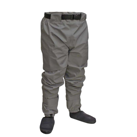 Guardian Breathable Waist Waders