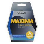 Clear Fishing Line