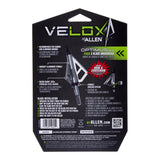 Velox Optimus 3 Blade Broadhead