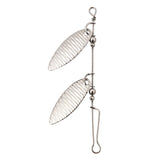 Large Willow Leaf Spinner