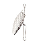 Large Willow Leaf Spinner