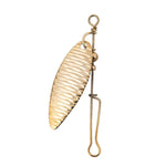 Large Willow Leaf Spinner