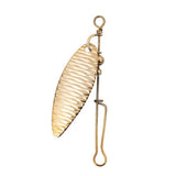 Large Willow Leaf Spinner