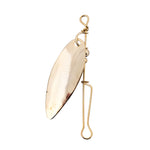 Large Willow Leaf Spinner