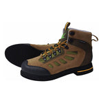 Anura Premium Wading Felt Shoe - Men's