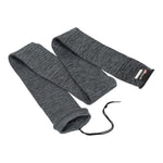 52" Gun Sock, Heather Gray