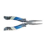 Squall Torque Series 8" Long Nose Pliers