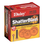Shatter Blast Clay Targets