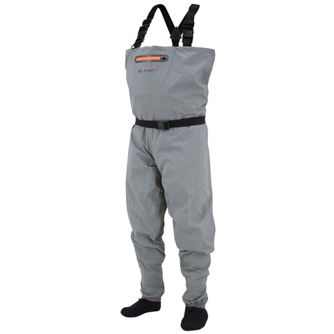 Canyon II™ Breathable Stocking Foot Chest Wader