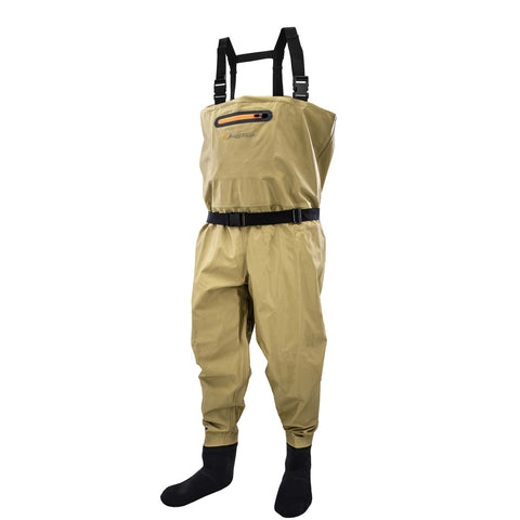Rana II Stocking-Foot Chest Wader