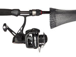 Spinning Rod Glove - Shorty Series 4.5' - Fits Rods 5.0' - 6.0'