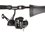 Spinning Rod Glove - Shorty Series 4.5' - Fits Rods 5.0' - 6.0'