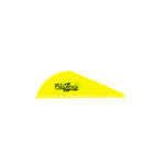 Blazer® Vanes Yellow - 36 Pack