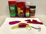 Fire Power 2.5 oz
