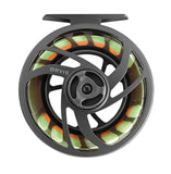 Clearwater® Large Arbor Cassette Fly Reel