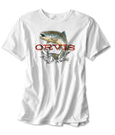 Early Rise Trout T-Shirt