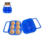 Portable Egg Holder