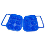 Portable Egg Holder