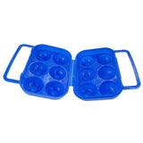 Portable Egg Holder