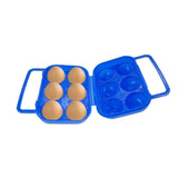 Portable Egg Holder