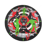 Killer Throwing Knife Target