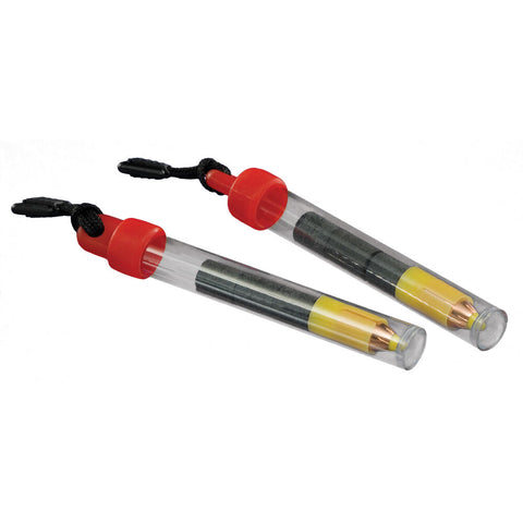 Speed Shots, .45/.50 Cal - 2 Pack