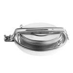 Aluminum Portable Mess Kit