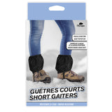 Gaiters - Short or Long
