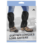 Gaiters - Short or Long