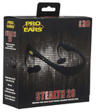 Stealth 28 - Hearing Protection