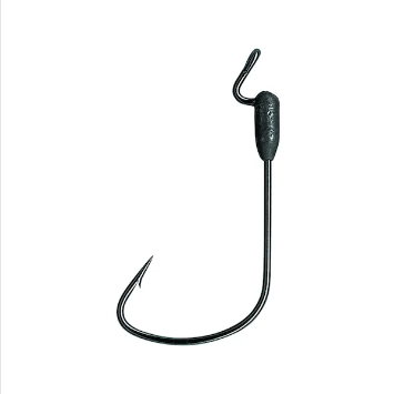 Impact™ Soft Plastic Hook