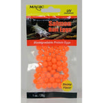 Salmon Bait Eggs